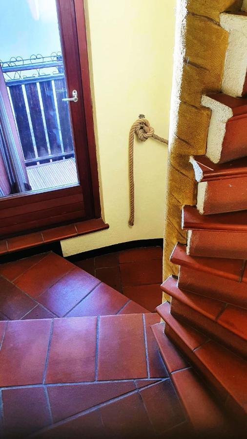 Jvan Rooms Tower Sospirolo Exterior photo